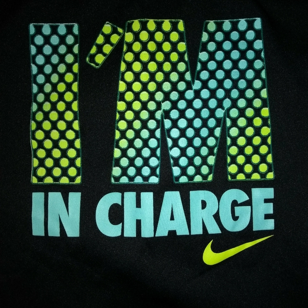Girl's Size 4 | Nike Dry Fit